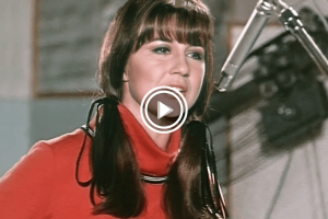 The Seekers – I’ll Never Find Another