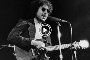 Bob Dylan – Like A Rolling Stone
