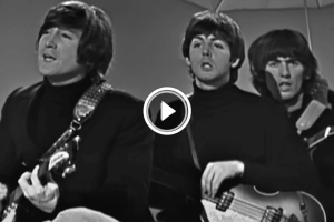 Help! – Song by The Beatles