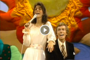 Top Of The World – Song by The Carpenters