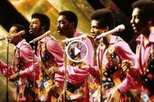 Papa Was A Rolling Stone – Song by The Temptations