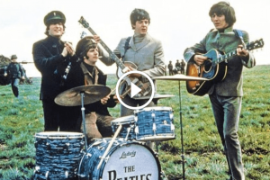 The Night Before – Song by The Beatles