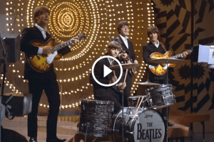 Got to Get You Into My Life – Song by The Beatles