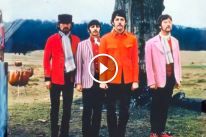 Strawberry Fields Forever – Song by The Beatles