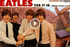 Yes It Is – Song by The Beatles