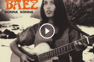 Joan Baez – Donna, Donna