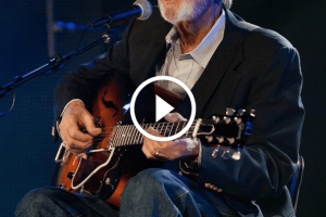 Don Williams – I’ll Be Here In The Morning