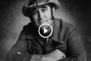 Don Williams – Till the Rivers All Run Dry