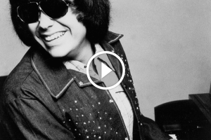 Ronnie Milsap – I Wouldn’t Have Missed It for the World