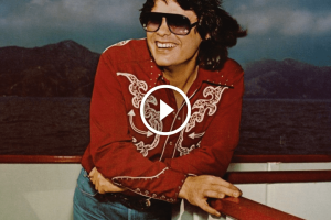 Ronnie Milsap – Stranger In My House