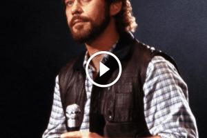 Earl Thomas Conley’s – Once In a Blue Moon