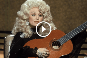 Dolly Parton – Rockin’ Years