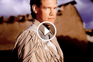 Randy Travis – On The Other Hand