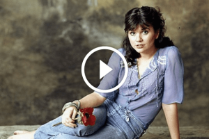 Linda Ronstadt & Aaron Neville – Don’t Know Much