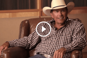 George Strait – Check Yes Or No