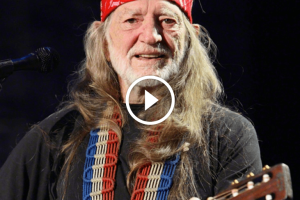Sheryl Crow & Willie Nelson – Today I Started Lovin’ You Again