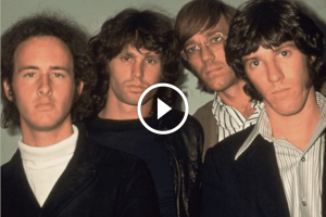 Exploring The Doors – Touch Me