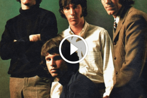 The Doors – Roadhouse Blues