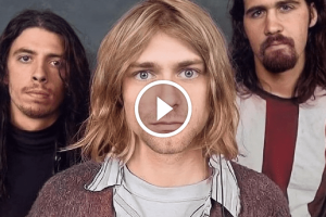 Nirvana – Where Did You Sleep Last Night (Live On MTV Unplugged Unedited)