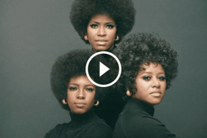 The Supremes – You Can’t Hurry Love