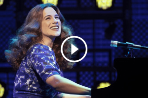Carole King – You’ve Got a Friend (from Welcome To My Living Room)