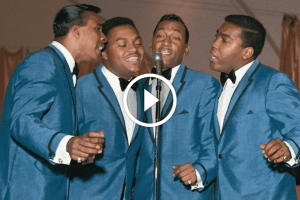 When She Was My Girl – The Four Tops