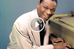 Unveiling Nat King Cole – When I Fall in Love