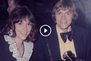 Unveiling The Carpenters – Top of the World & We’ve Only Just Begun (1970)