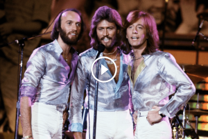 Bee Gees – To Love Somebody (1967)