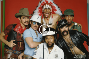 Unveiling the Village People – YMCA (1978)