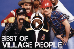 Unveiling The Village People – In the Navy (1979)