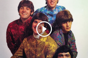 The Box Tops – The Letter (1967)