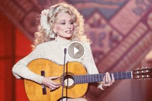Islands In The Stream – Dolly Parton & Kenny Rogers (1983)