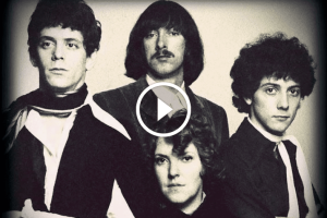 Velvet Underground – Pale Blue Eyes (1969)