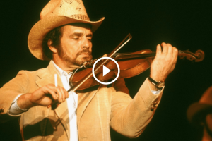Merle Haggard and Willie Nelson – Pancho and Lefty (1983)