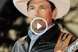George Strait – The Seashores of Old Mexico (1986)