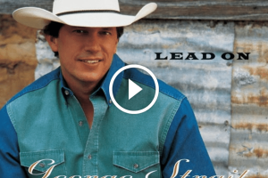 George Strait – The Chair (1985)