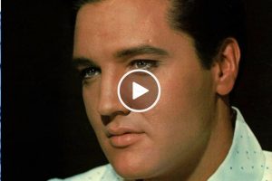 Elvis Presley – Good Luck Charm