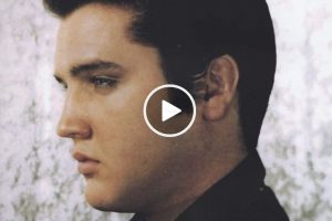 Elvis Presley – I Beg Of You (1957)