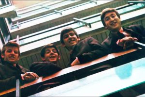 Please Please Me – Song by The Beatles