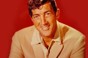 A Celebration of Love and Italian Flair: Dean Martin’s “That’s Amore” (1953)