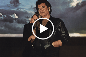 Conway Twitty – I May Never Get To Heaven