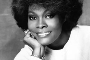 Dionne Warwick – That’s What Friends Are For