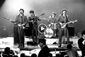 Ticket To Ride – Song by The Beatles