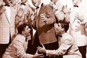 Rock Around the Clock – Song by Bill Haley & His Comets