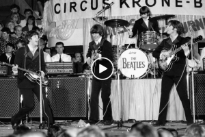 Tomorrow Never Knows – Song by The Beatles