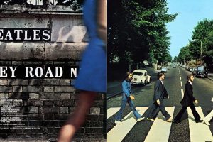 Abbey Road Medley – Song by The Beatles