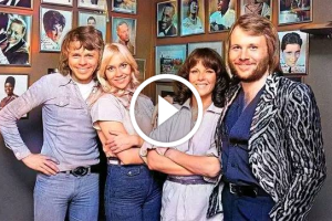 ABBA – I Am Just a Girl
