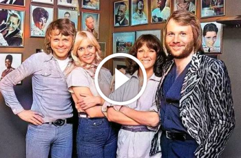 ABBA –  Watch Out