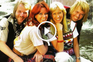 ABBA – Tivedshambo